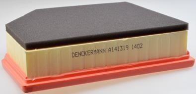 Воздушный фильтр Denckermann A141319