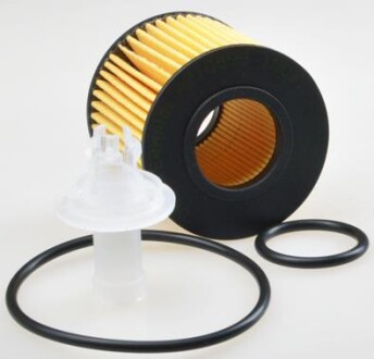 FILTER OIL Denckermann A210899