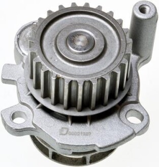 Водяна помпа Audi A3/A4/A6/TT, Seat Altea, Exeo, Leon, Skoda Octavia, VW Golf, Passat 2.0 TFSI 09.04- Denckermann A310929P