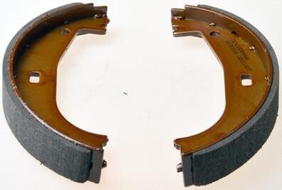 BRAKE SHOES Denckermann B120204