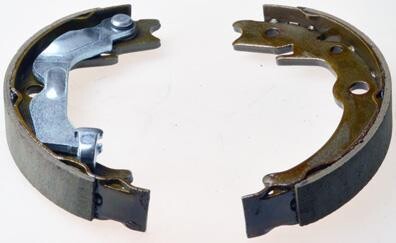 BRAKE SHOES Denckermann B120205