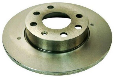 Тормозной диск Denckermann B130008