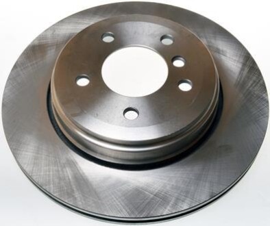 Brake disc rear Denckermann B130322