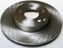 Brake disc front Denckermann B130446 (фото 1)