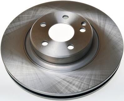 Brake disc front Denckermann B130456