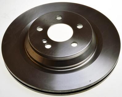 Disck Brake Front Denckermann B130571 (фото 1)