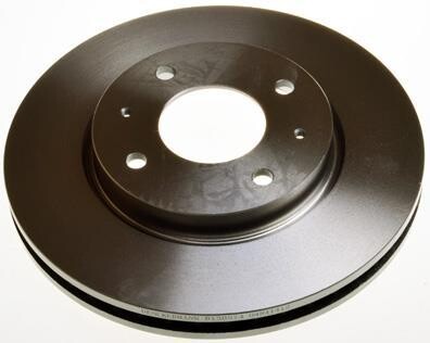 Disck Brake Front Denckermann B130574
