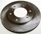 Disck Brake Front Denckermann B130578 (фото 1)