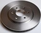 Disck Brake Front Denckermann B130583 (фото 1)