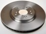 Disck Brake Front Denckermann B130635 (фото 1)