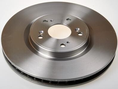 Disck Brake Front Denckermann B130635