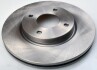 Disck Brake Front Denckermann B130646 (фото 1)