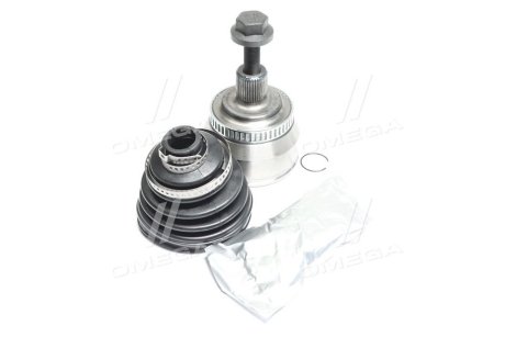 ШРКШ зовн. VW Sharan/Ford Galaxi 1.9TDI/2.0/2.3/2.8 V6 95-10, 2.0TDI 10- A:38/F:36/O:79/X/ABS:48 Denckermann C120023 (фото 1)