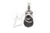 ШРКШ зовн. 23z/30z/44z/85mm ABS+ Renault Kangoo 03-09/Megane/Scenic 01-03 Denckermann C120222 (фото 4)