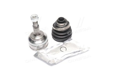 ШРКШ зовн. 23z/30z/44z/85mm ABS+ Renault Kangoo 03-09/Megane/Scenic 01-03 Denckermann C120222