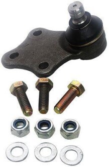 Опора шаровая MB SPRINTER 208-416, VW LT 28-46 95-06 передн. Denckermann D110077