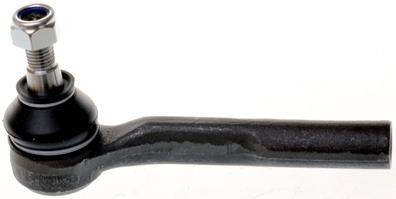 TIE ROD END LH Denckermann D130361