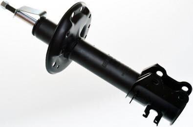 Подвеска, амортизатор Denckermann DSB180G