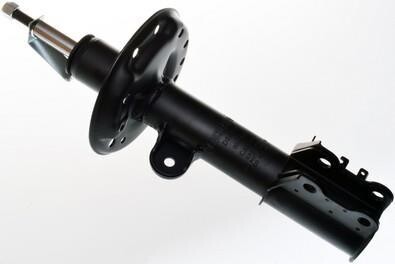 Подвеска, амортизатор Denckermann DSB181G