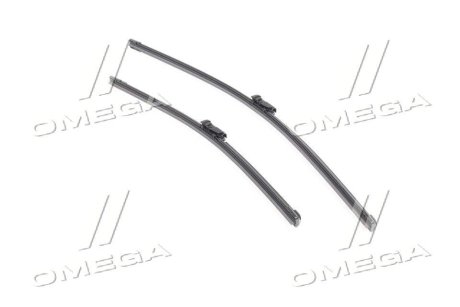 Щітки 600/450mm Kia Cee`d/Hyundai i30 07- Denckermann VD10004