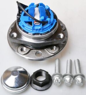 Bearing front Denckermann W413424