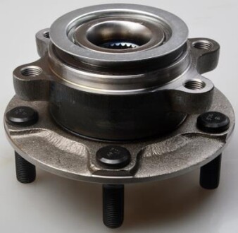 Комплект подшипника ступицы колеса Denckermann W413463