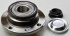 Bearing rear Denckermann W413496 (фото 1)