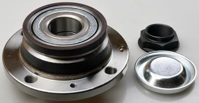 Bearing rear Denckermann W413496