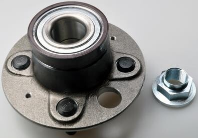 Bearing rear Denckermann W413497