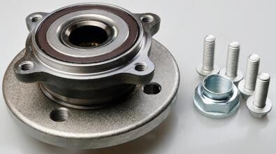 Bearing front Denckermann W413501 (фото 1)