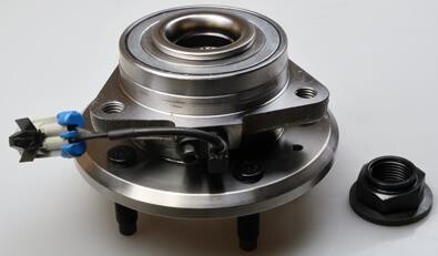 Bearing front Denckermann W413503