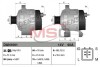 Генератор DENSO DAN1061 (фото 2)