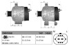 Генератор DENSO DAN1068 (фото 1)