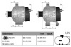 Генератор DENSO DAN1089 (фото 1)