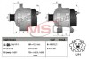 Генератор DENSO DAN1093 (фото 2)