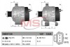 Генератор DENSO DAN1139 (фото 2)