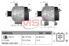 Генератор DENSO DAN1209 (фото 2)