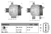 Генератор DENSO DAN2032 (фото 3)