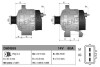 Генератор DENSO DAN959 (фото 4)