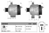 Генератор DENSO DAN968 (фото 4)