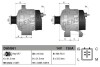 Генератор DENSO DAN981 (фото 4)