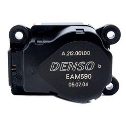 Сервопривід заслінки опалювача DENSO DAT09019