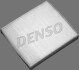 Фильтр, воздух во внутренном пространстве DENSO DCF101P (фото 1)