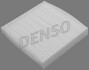 Фільтр повітря (салону) DENSO DCF226P (фото 1)
