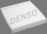 Фильтр, воздух во внутренном пространстве DENSO DCF259P (фото 1)