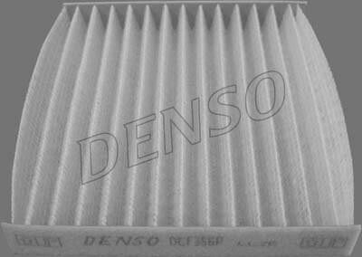 Фільтр салону DENSO DCF356P (фото 1)