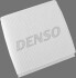 Фільтр повітря (салону) DENSO DCF363P (фото 1)