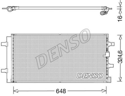 DENSO DCN02044