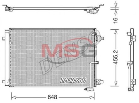 DENSO DCN02045