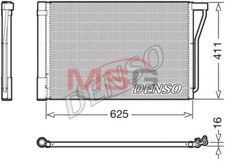 DENSO DCN05022